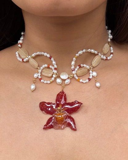 Golden Ratio Necklace
