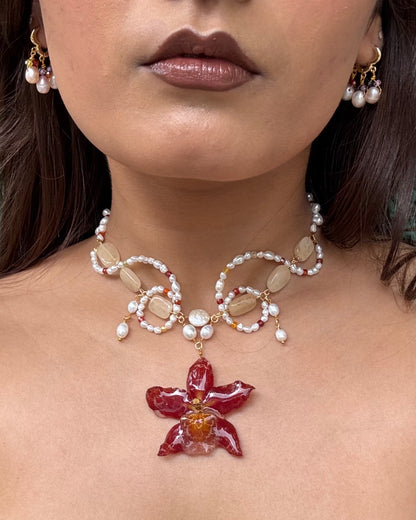Golden Ratio Necklace