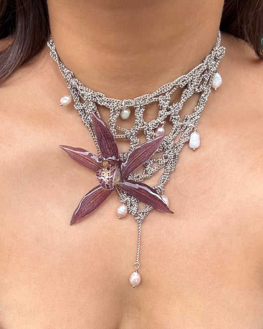 Mystique Necklace