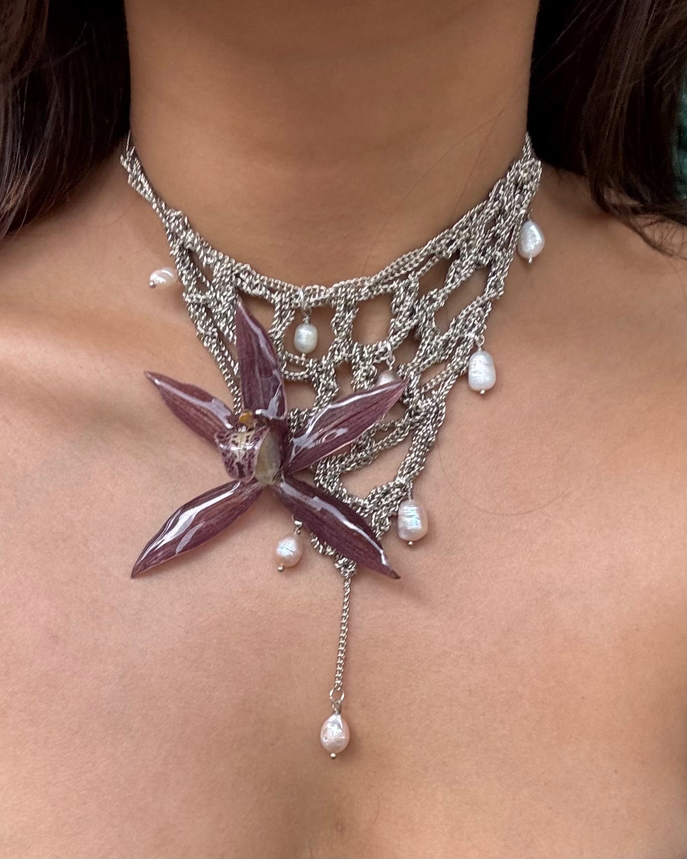 Mystique Necklace