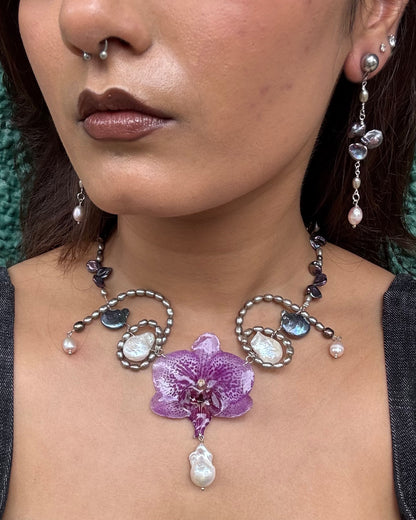 Mizuki Necklace