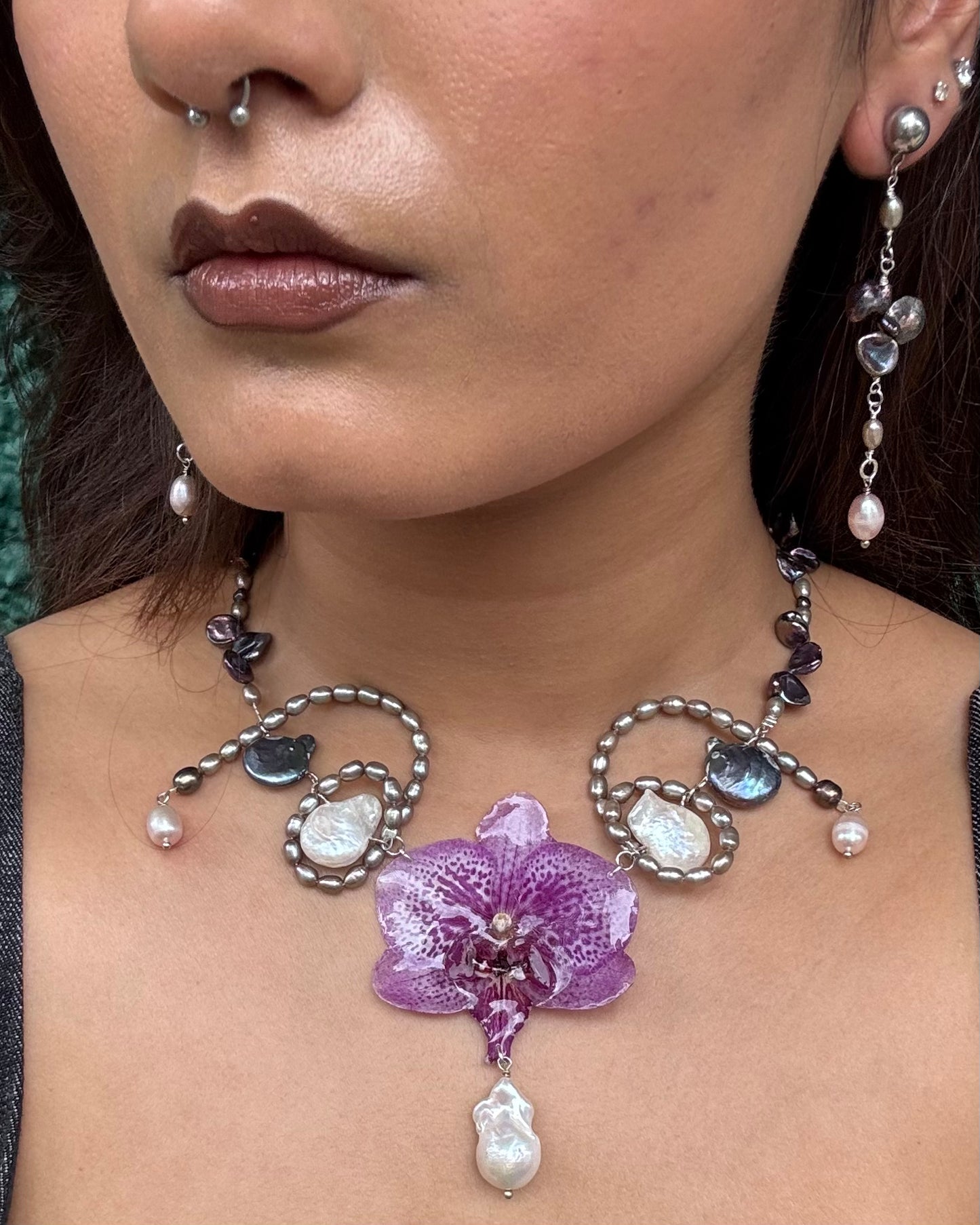 Mizuki Necklace