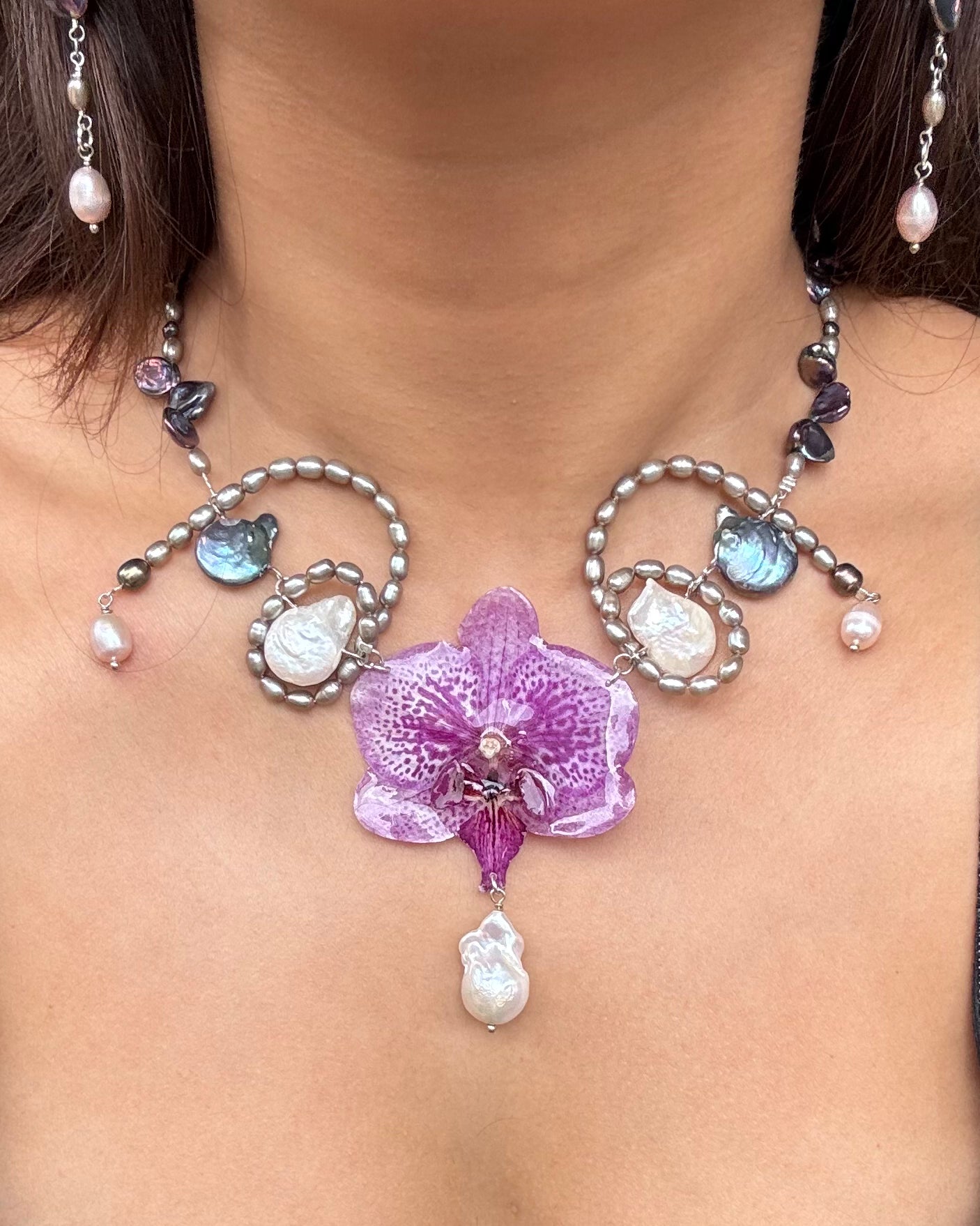 Mizuki Necklace