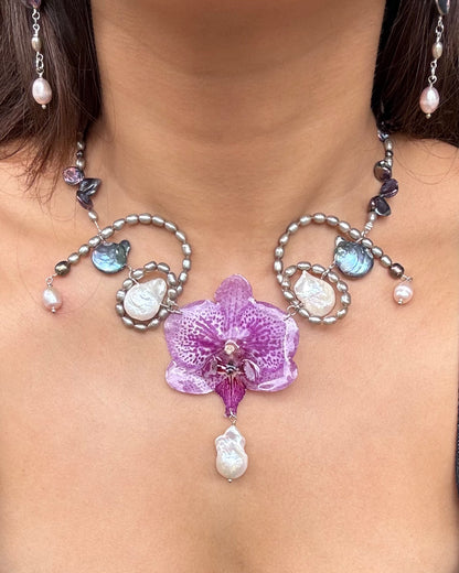 Mizuki Necklace