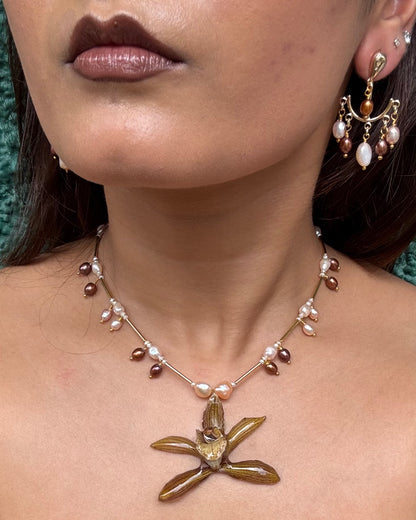 Amulet Necklace