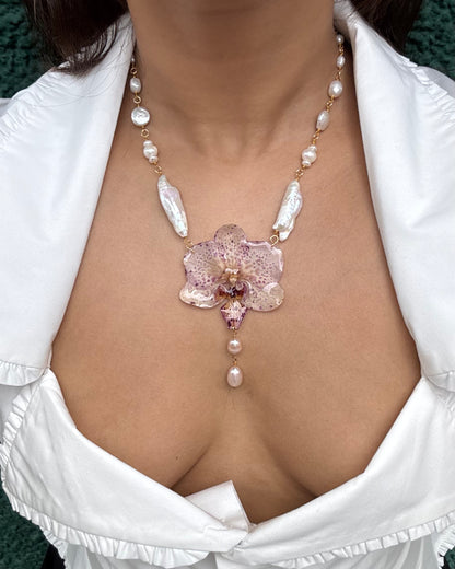 Persephone Necklace
