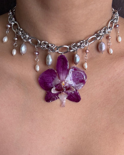 Billie necklace