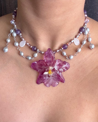 Cordelia necklace