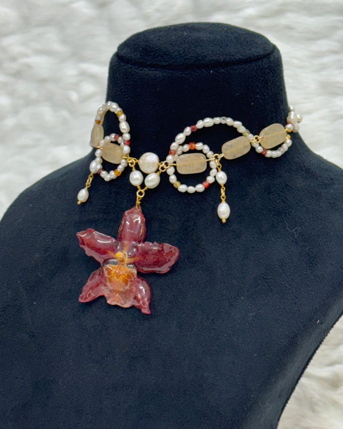 Golden Ratio Necklace