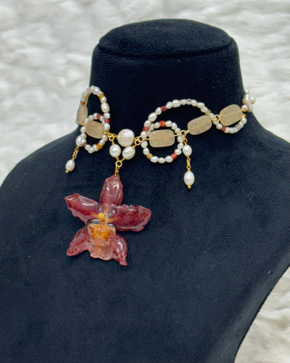 Golden Ratio Necklace