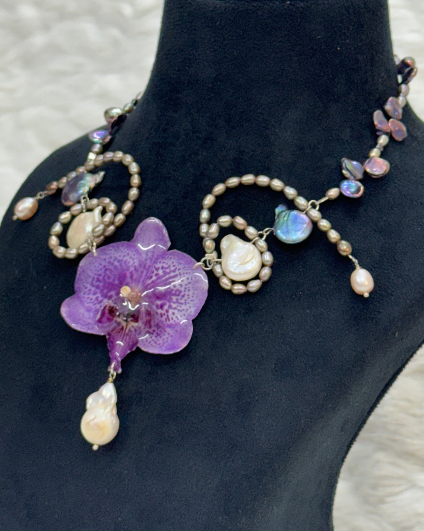 Mizuki Necklace