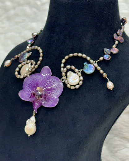 Mizuki Necklace