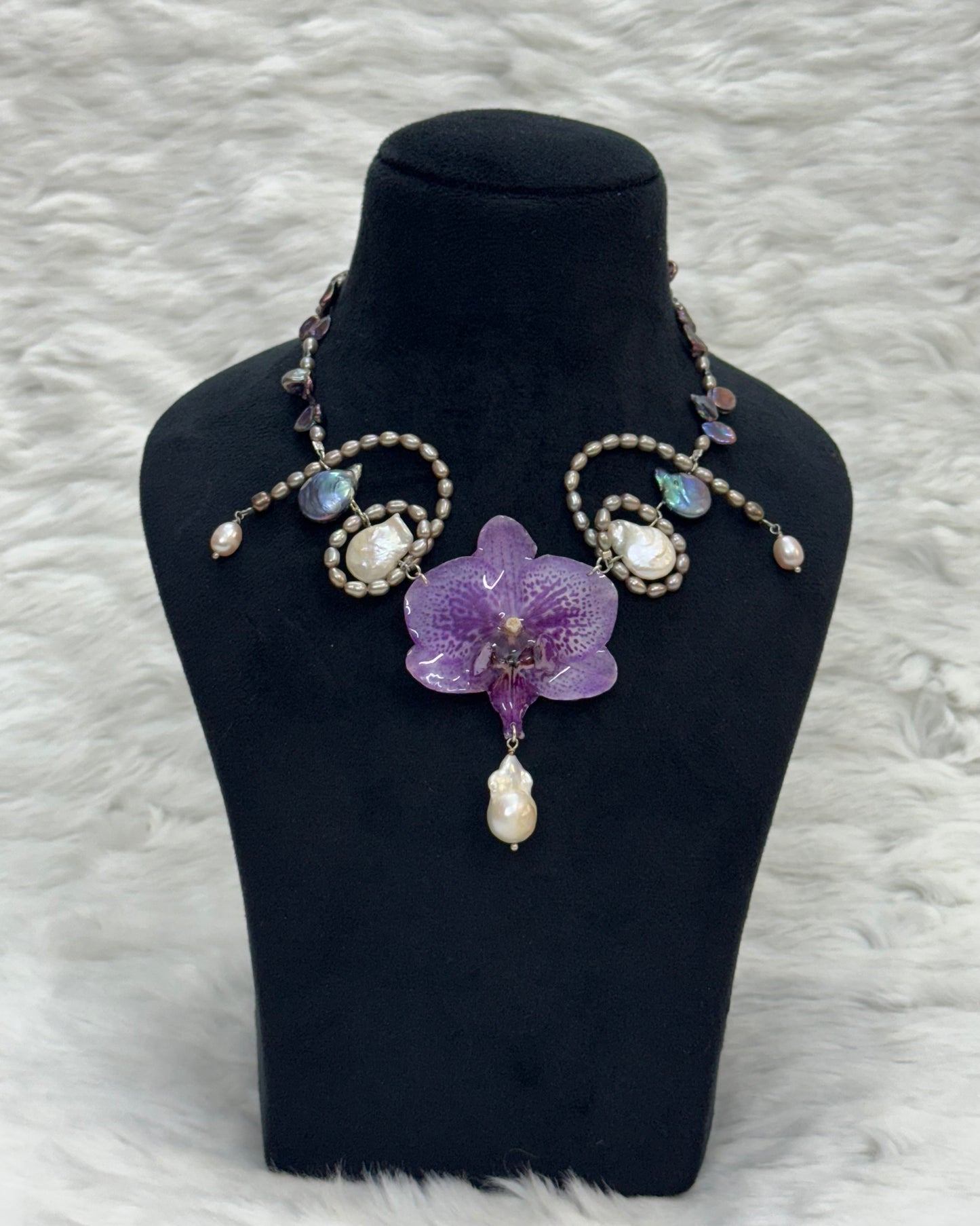 Mizuki Necklace