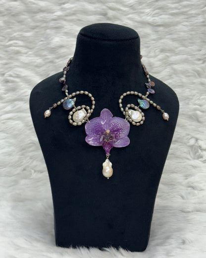 Mizuki Necklace