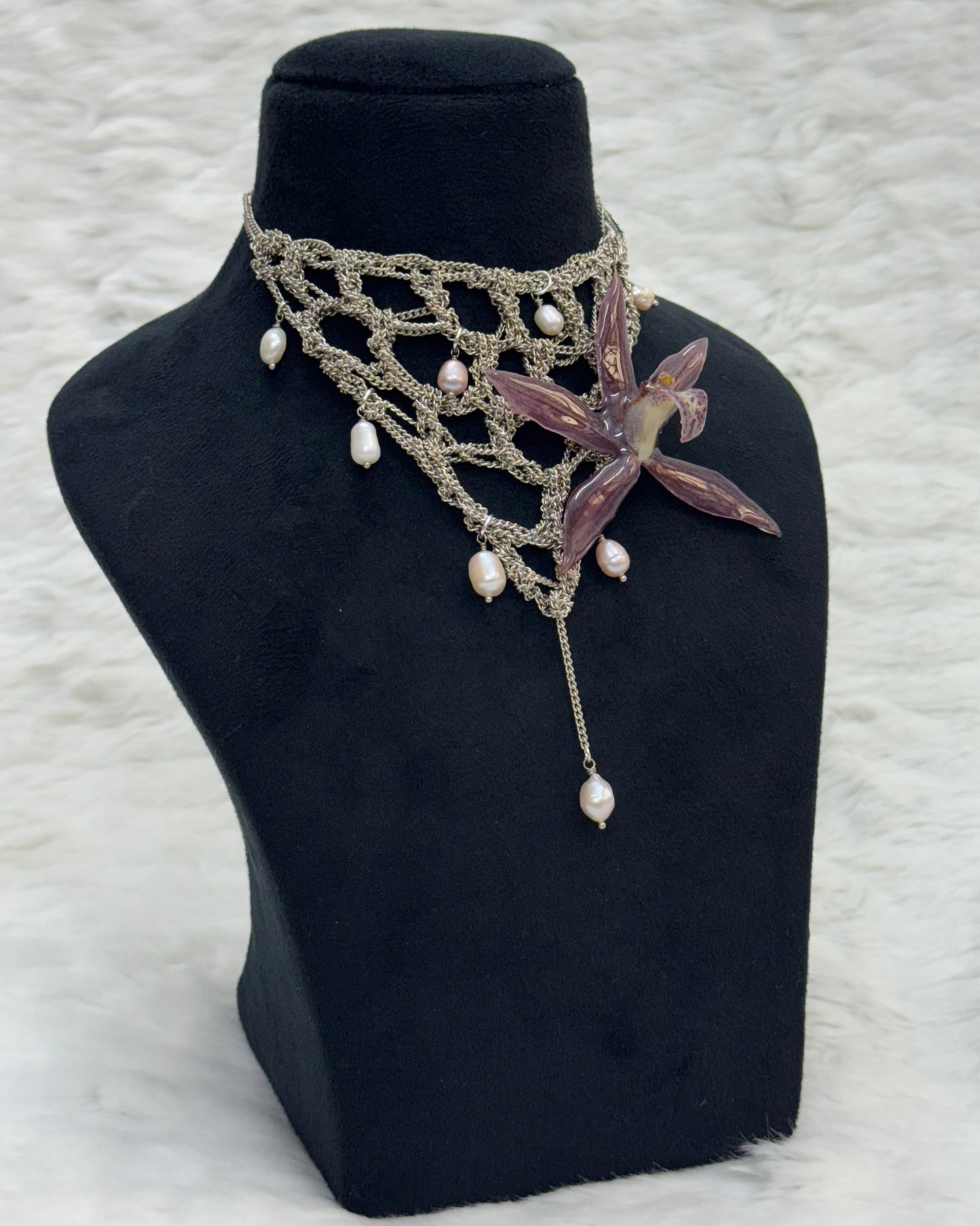 Mystique Necklace