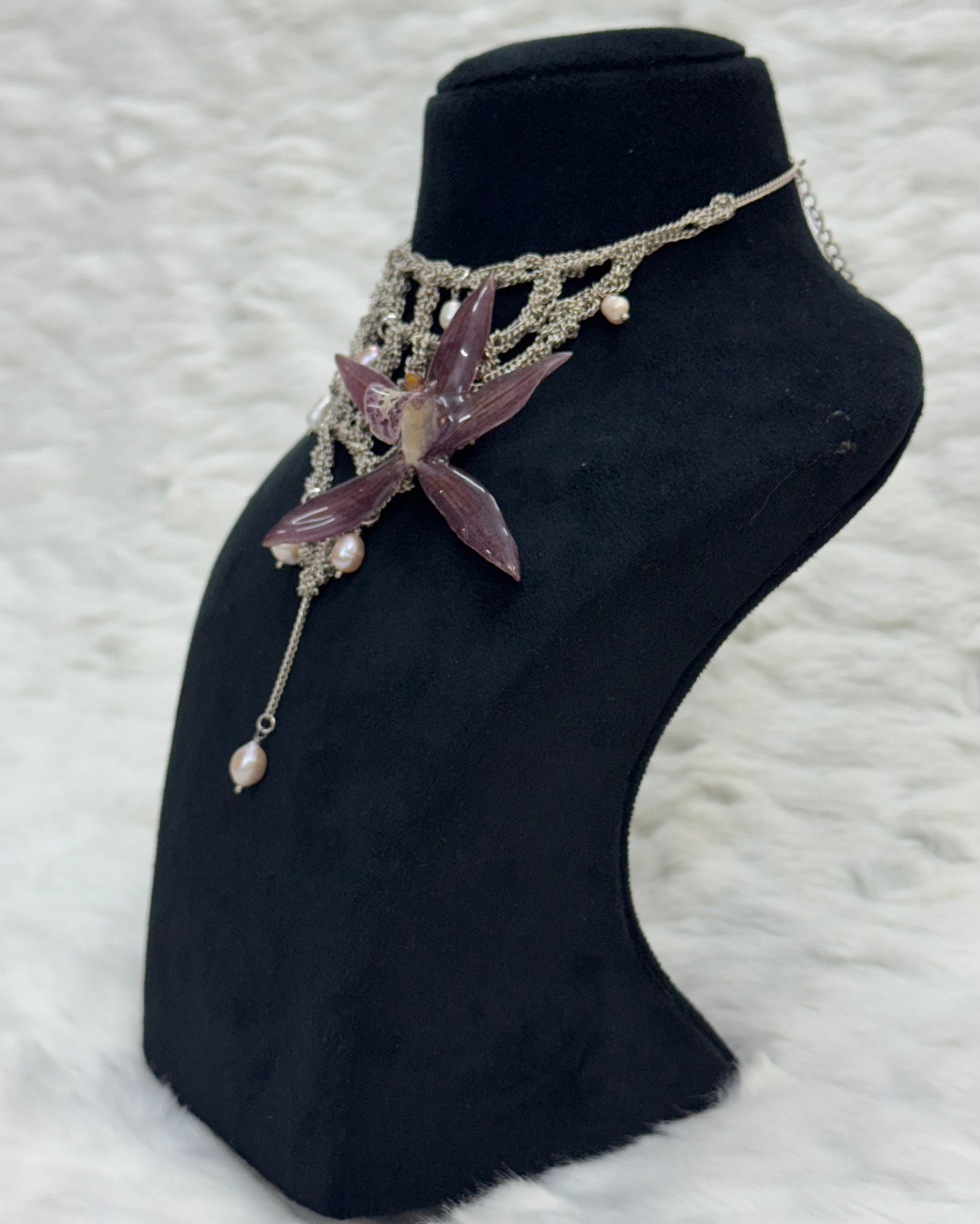 Mystique Necklace