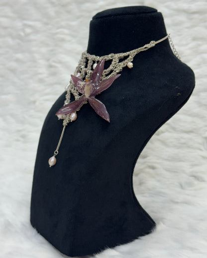 Mystique Necklace