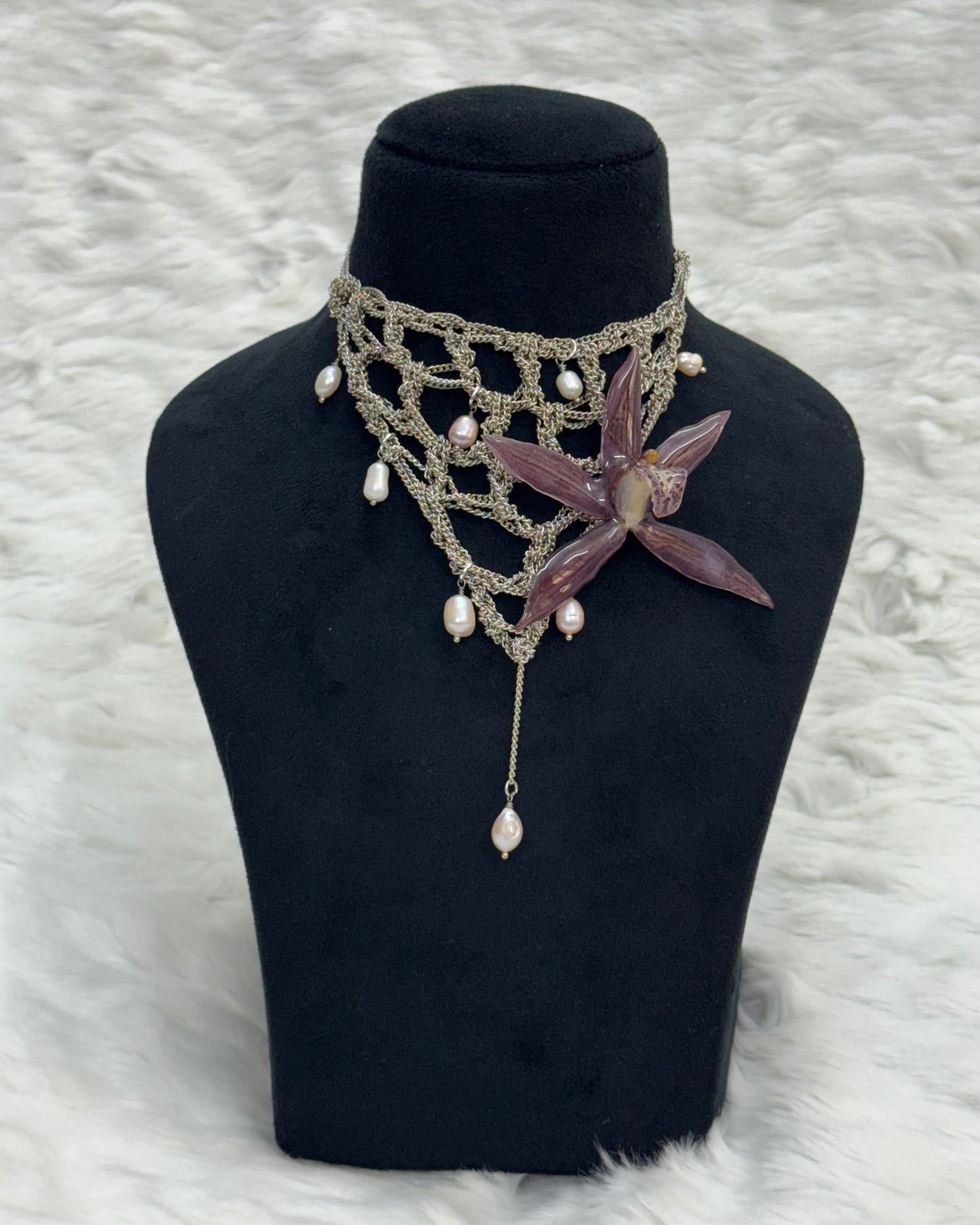Mystique Necklace