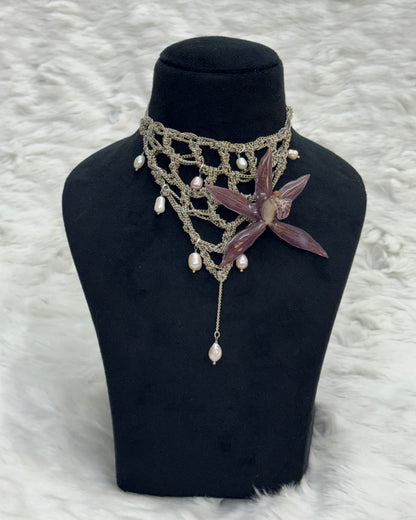 Mystique Necklace