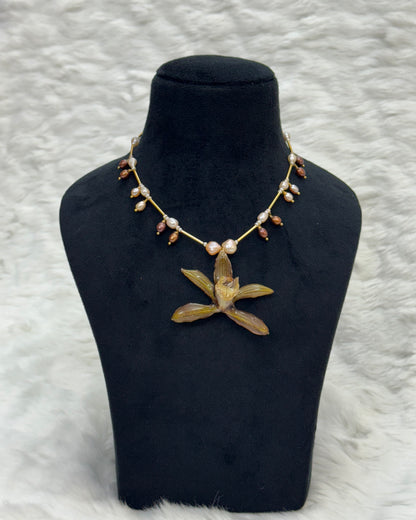 Amulet Necklace