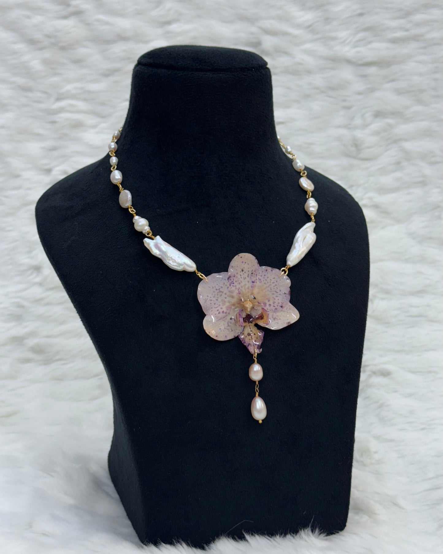 Persephone Necklace