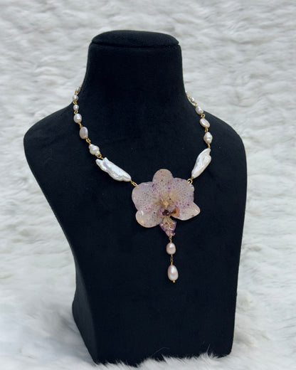 Persephone Necklace