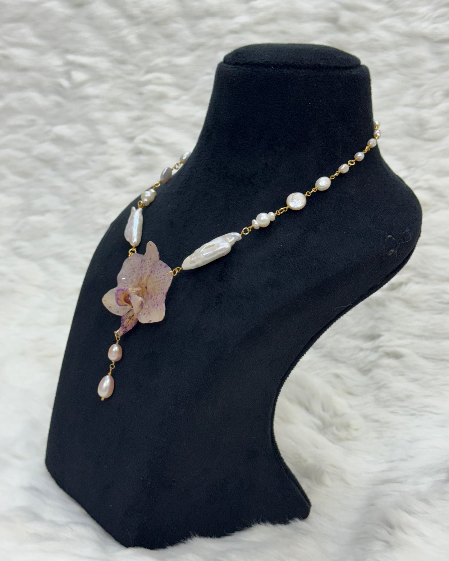 Persephone Necklace