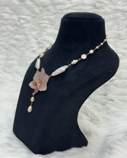 Persephone Necklace