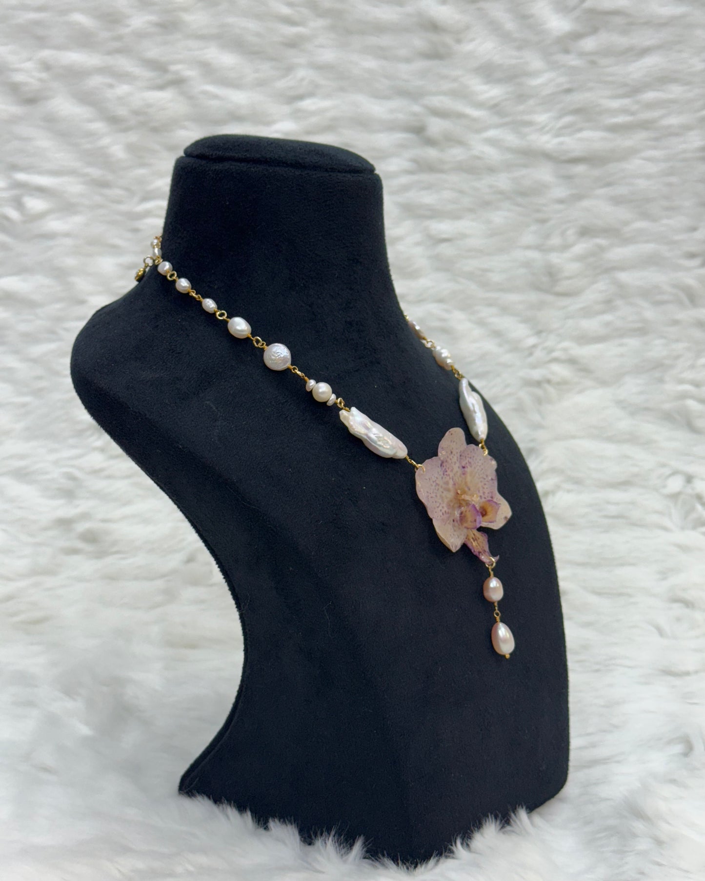 Persephone Necklace