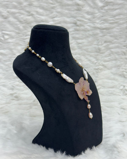Persephone Necklace