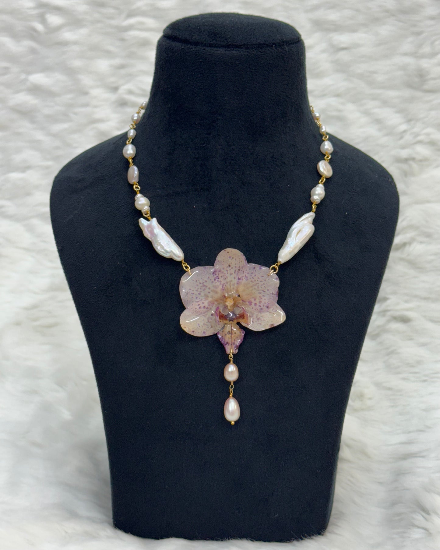 Persephone Necklace