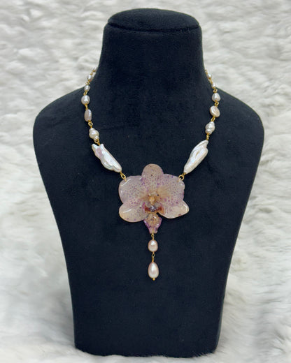 Persephone Necklace