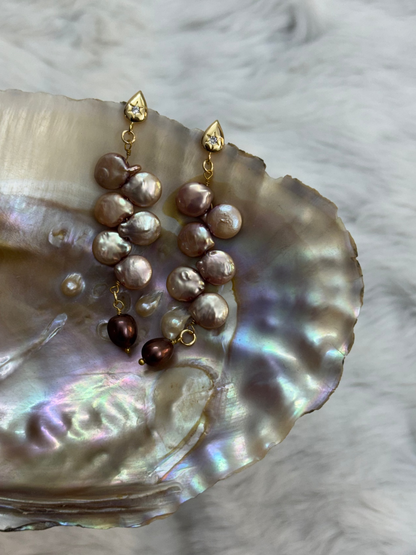 Ambrosia Earrings