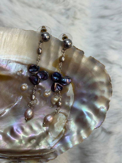 Mizuki Earrings