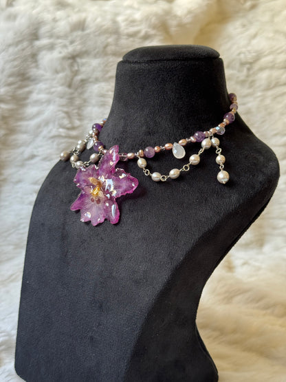 Cordelia necklace