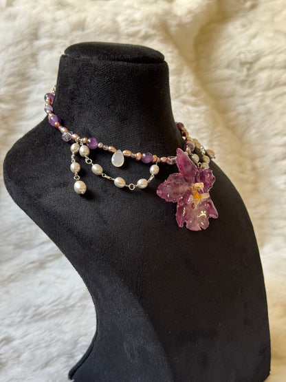 Cordelia necklace