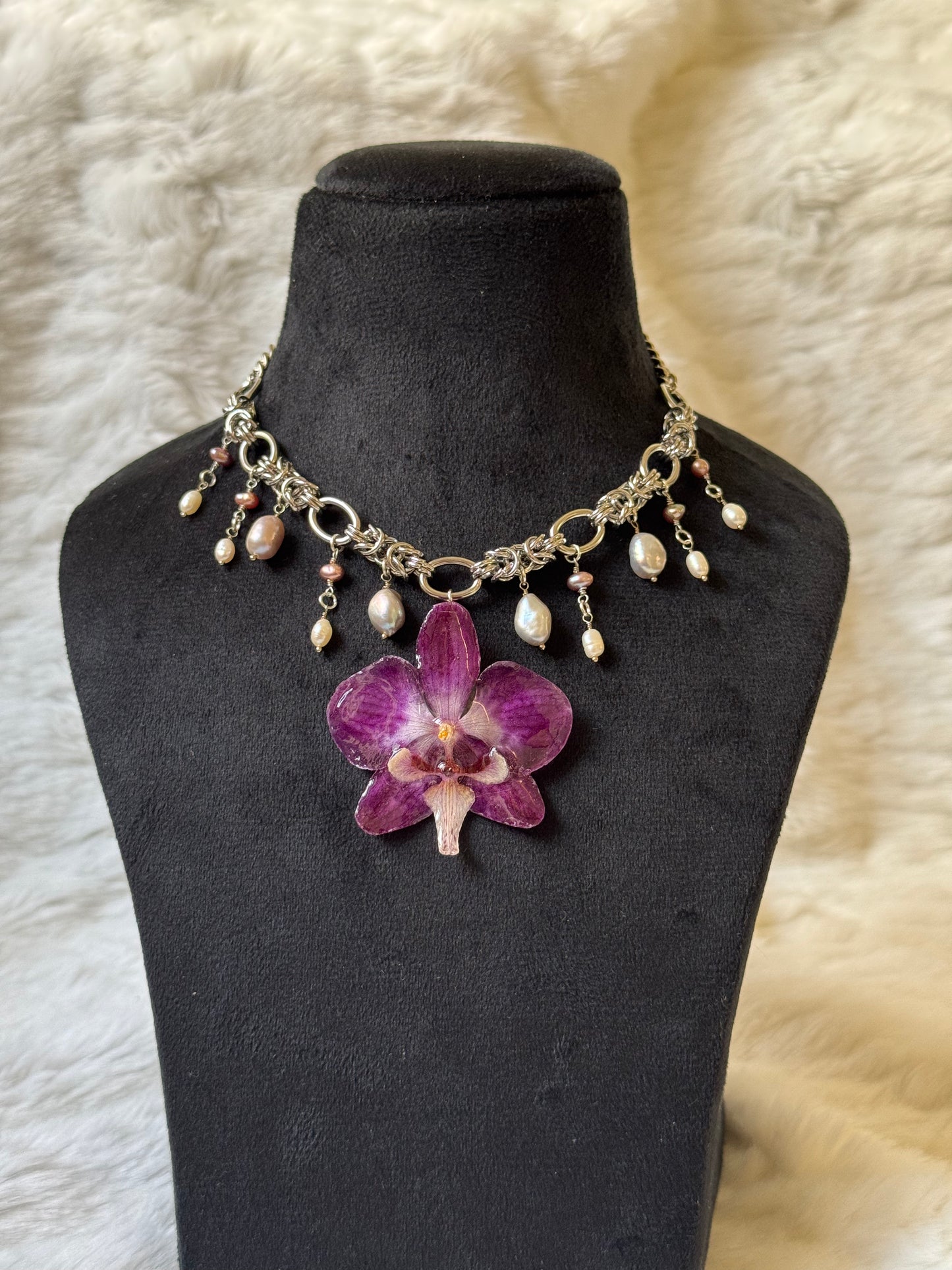 Billie necklace