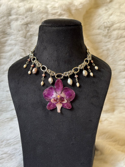 Billie necklace