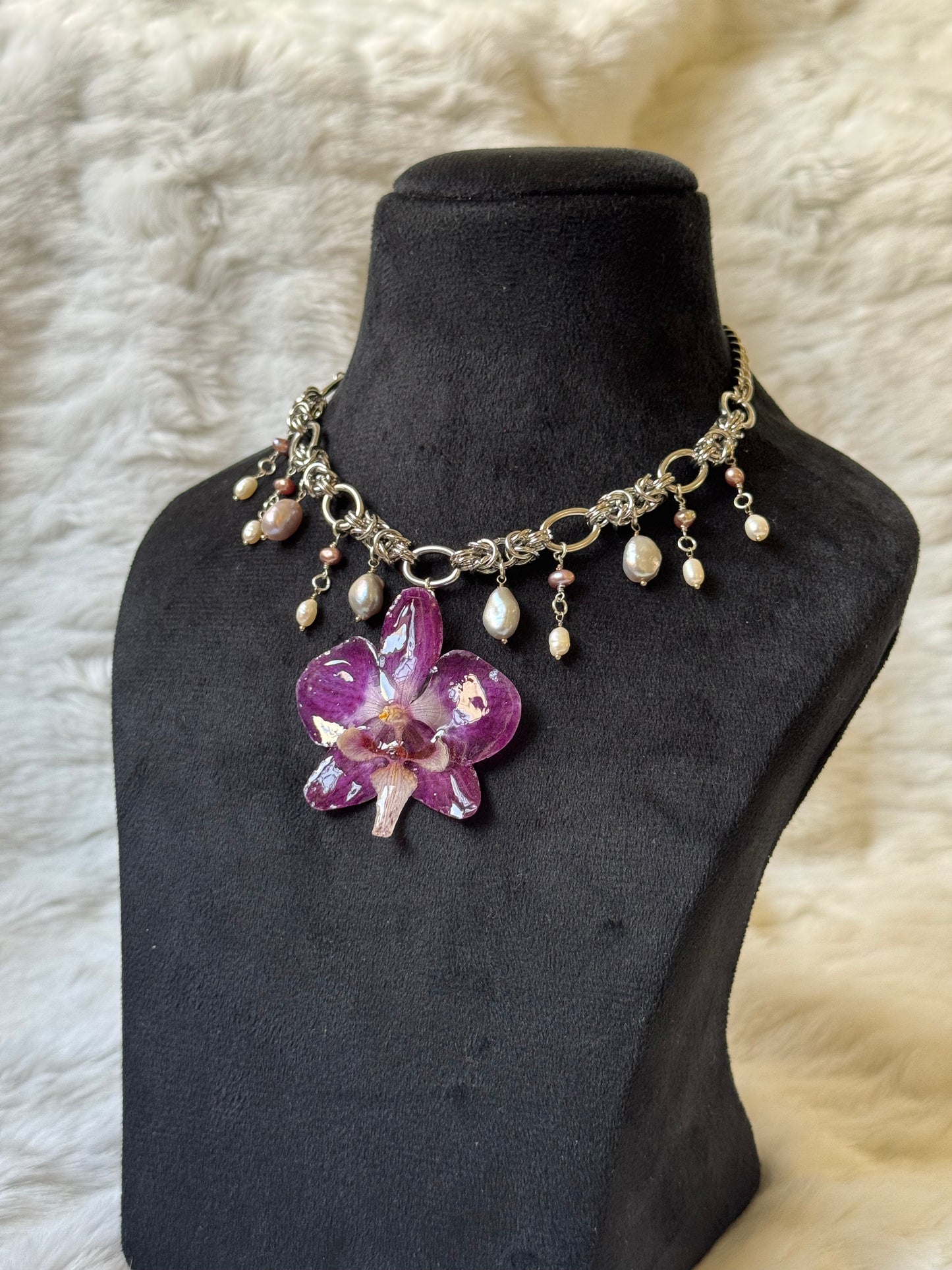 Billie necklace