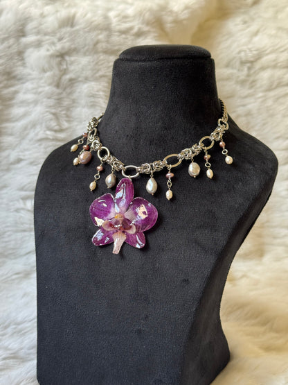 Billie necklace