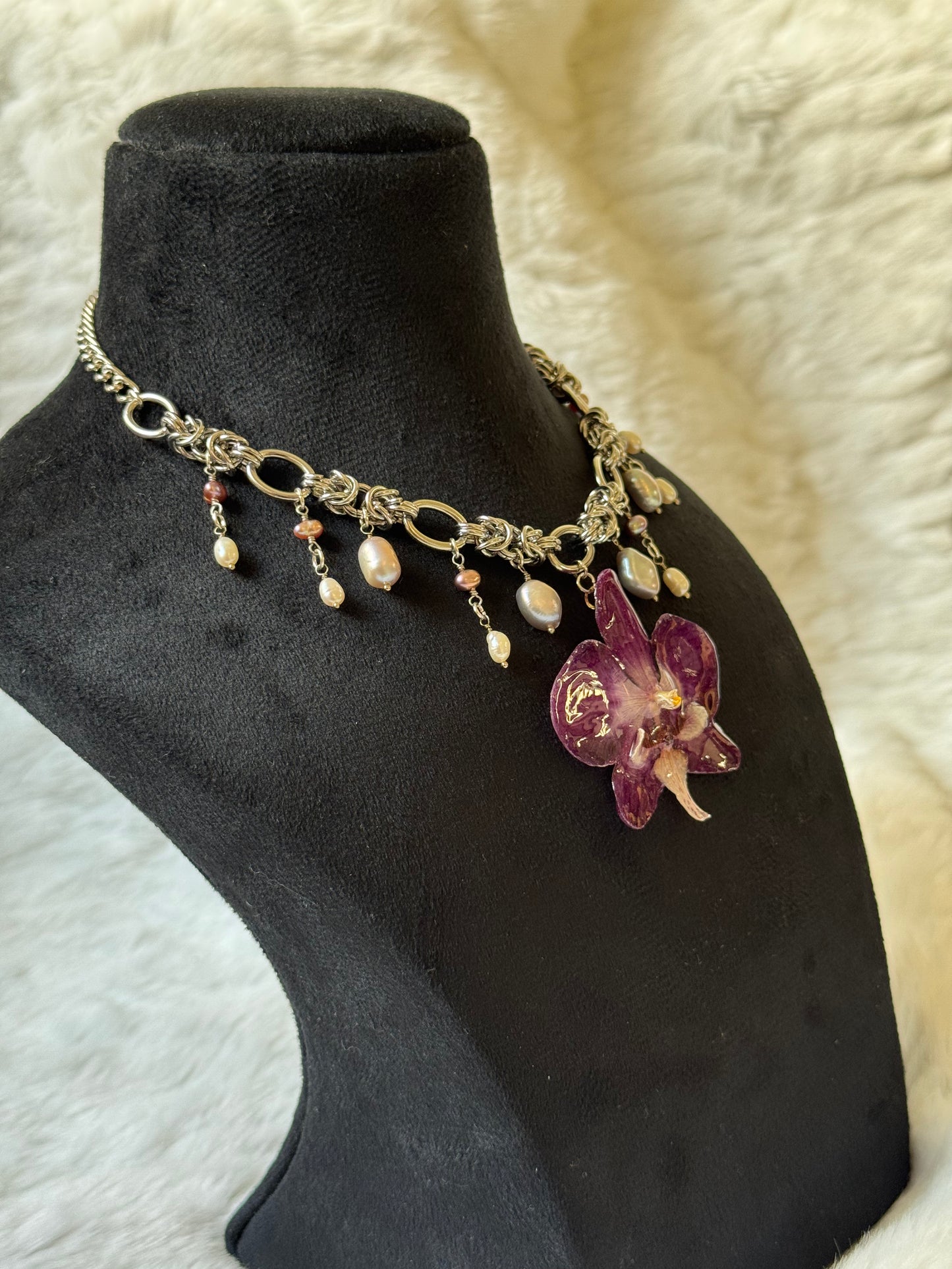 Billie necklace