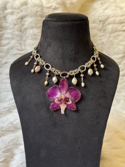 Billie necklace