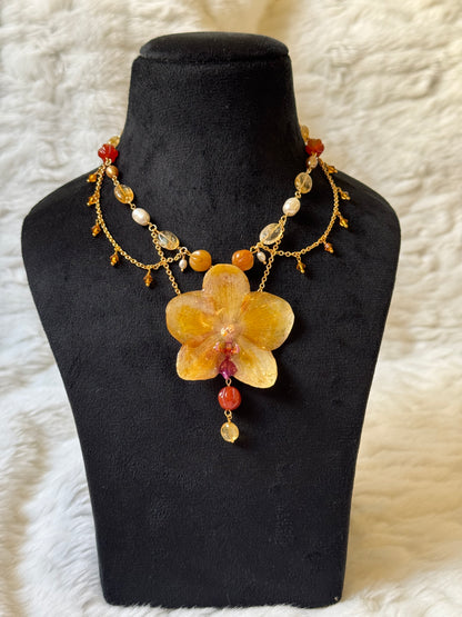 Hiran necklace