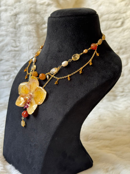 Hiran necklace