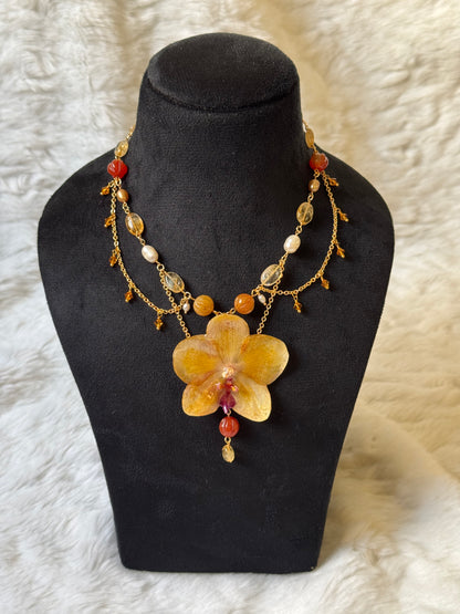 Hiran necklace