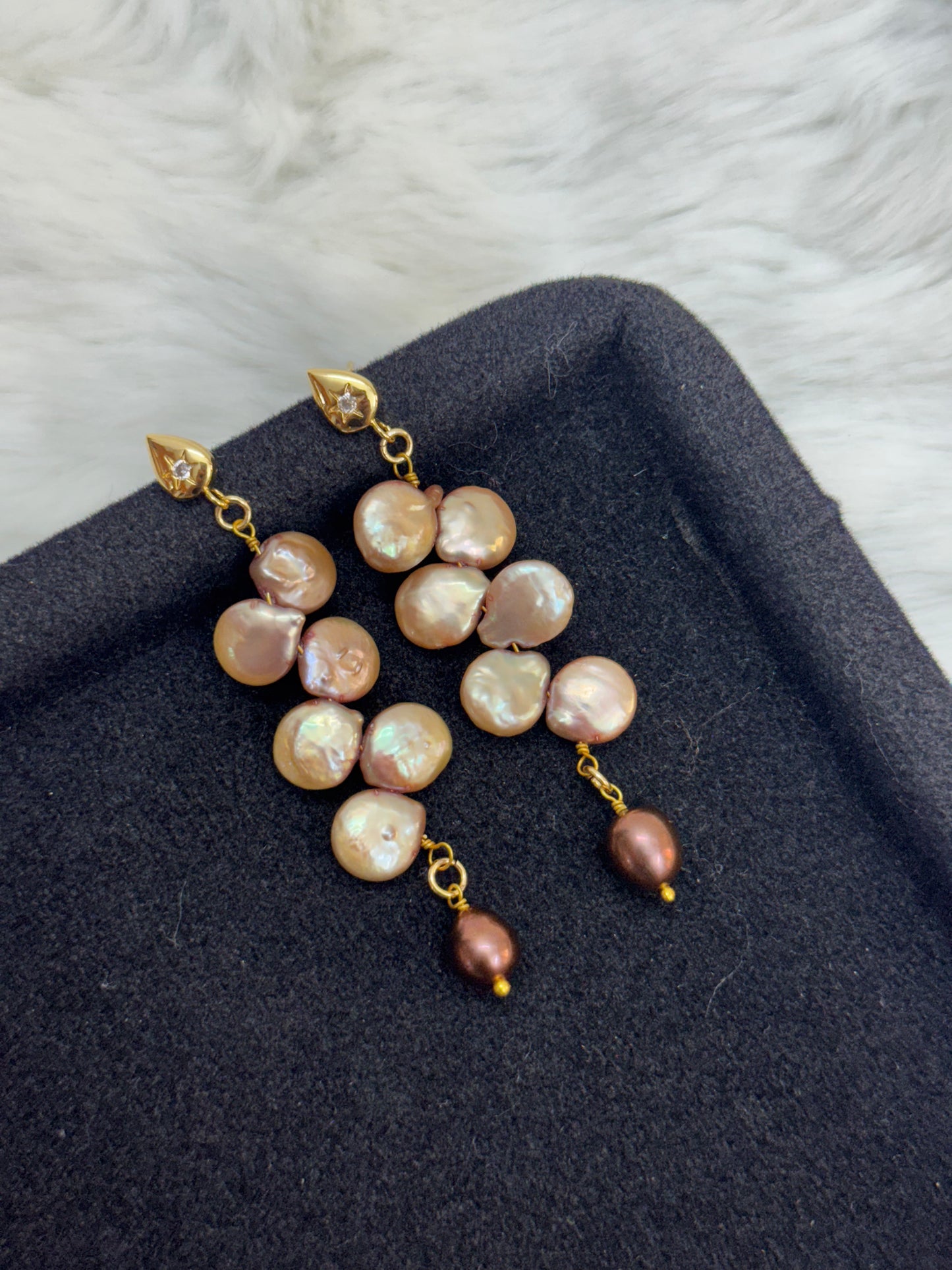 Ambrosia Earrings