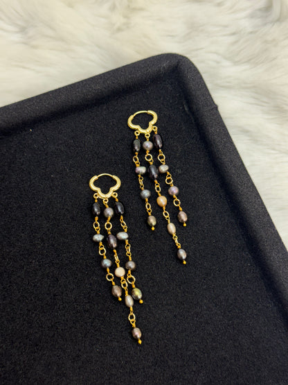 Aurora Earrings