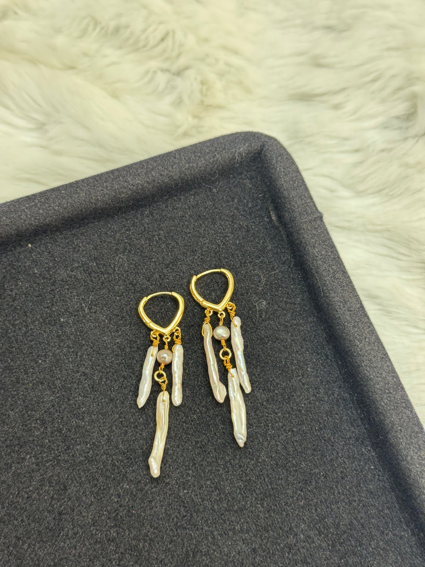 Persephone Earrings