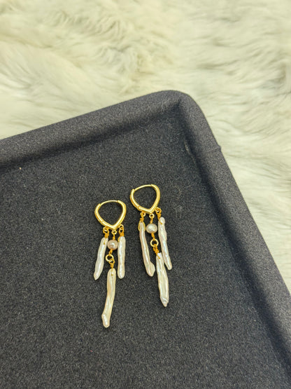 Persephone Earrings