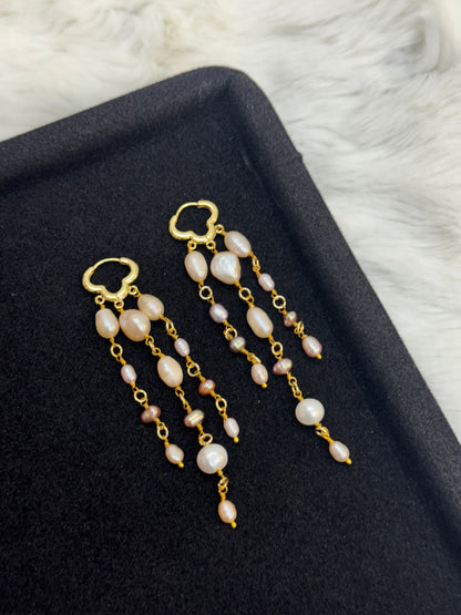 Solaria Earrings